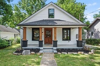 Building Photo - 321 Preston Ave