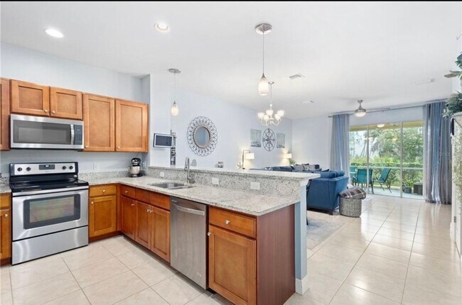 Foto del edificio - 3/2.5/1 Lakeside Plantation Townhouse