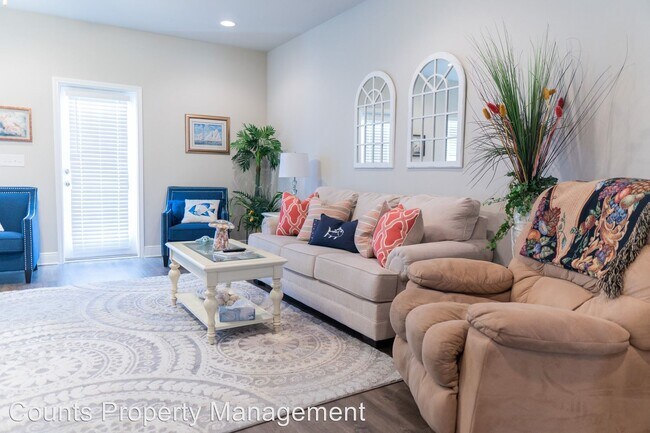 Building Photo - 3 br, 2.5 bath House - 326 Sand Oak Blvd