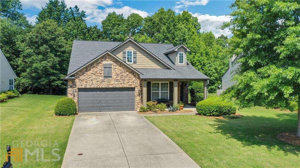 Foto principal - 5025 Hidden Meadow Dr