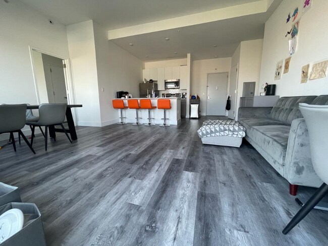 Foto del edificio - 460 Grand St