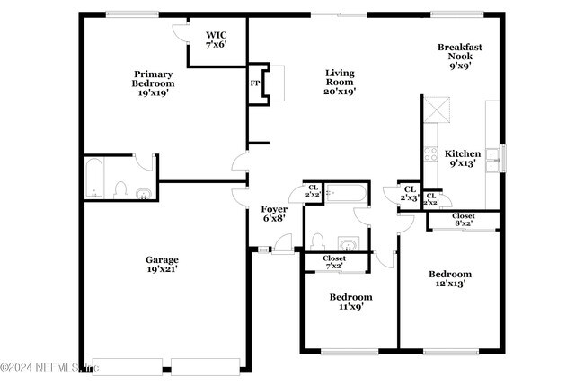 Building Photo - 2202 Carter Braxton Rd
