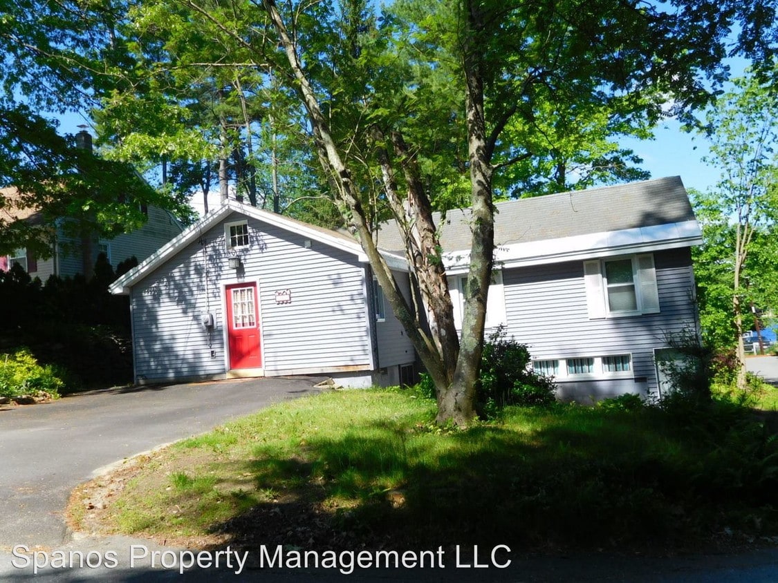 Primary Photo - 1 br, 1 bath House - 1 Zames St.