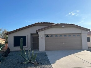 Building Photo - 6590 Tuzigoot Way