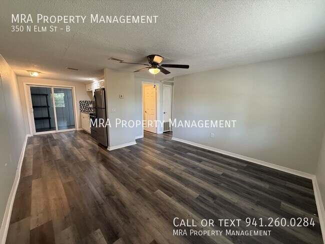 Foto del edificio - 350 N Elm St