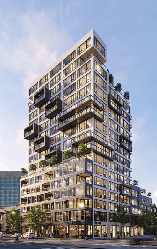 375 Dean St Unit 601, Brooklyn, NY 11217 Room for Rent in Brooklyn