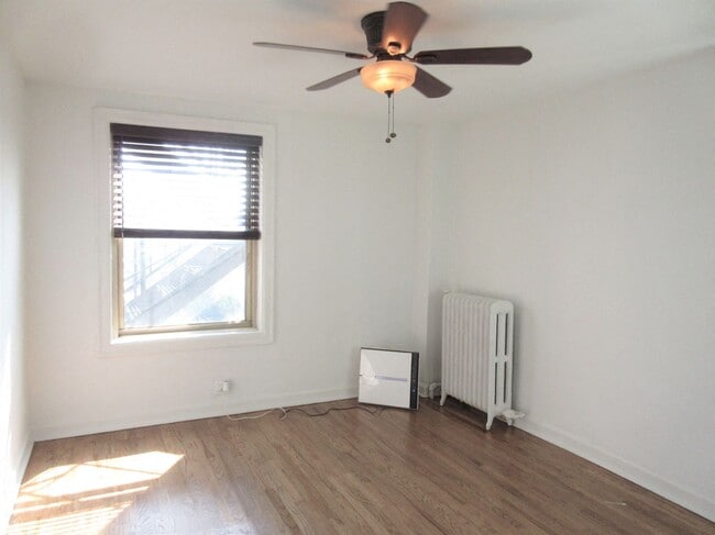 Interior Photo - Park View Apartments