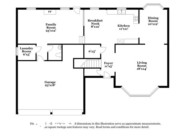 Foto del edificio - 2930 Ward Lake Way