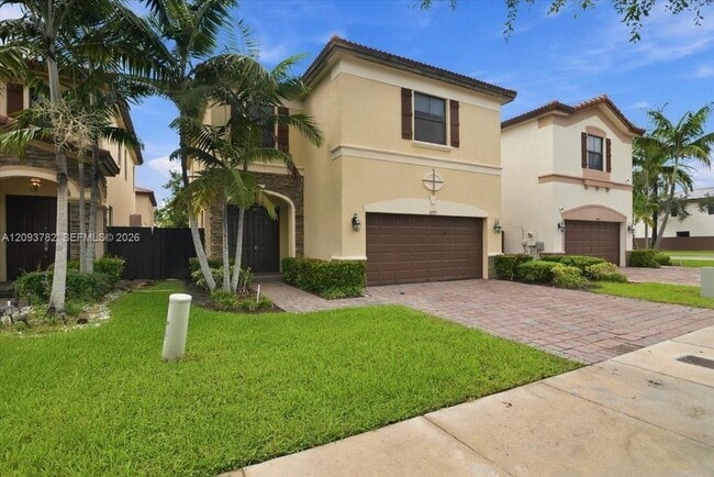 Building Photo - 8770 NW 99th Path