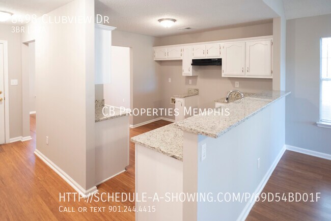 Building Photo - 8498 Clubview Dr