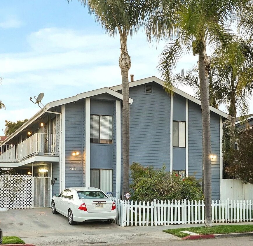 Photo - 4218 46th St (San Diego, CA)