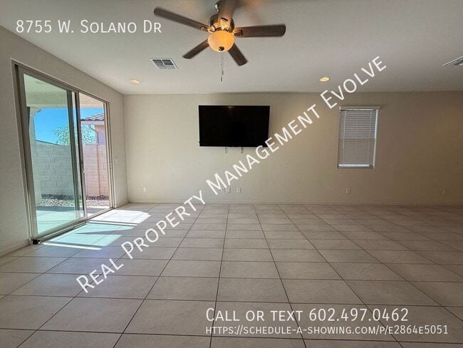 Building Photo - 8755 W Solano Dr