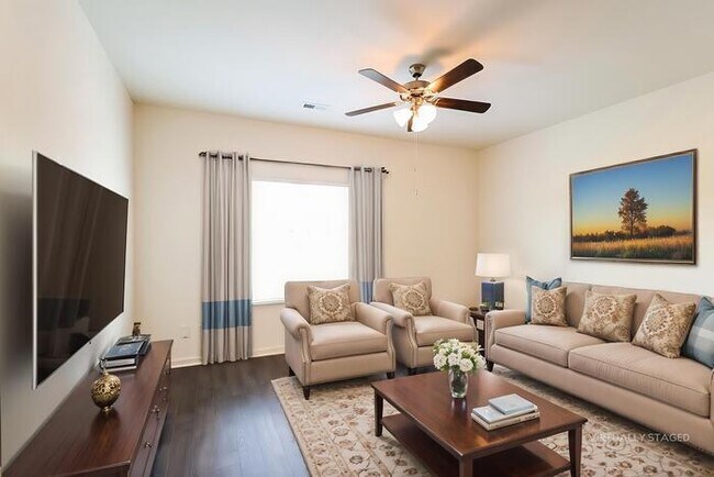 Foto del edificio - 5761 Timber Leaf Lp