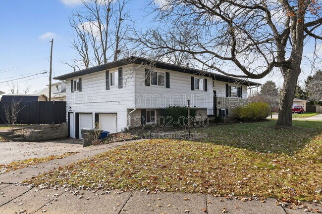 Foto del edificio - 4835 Almont Dr