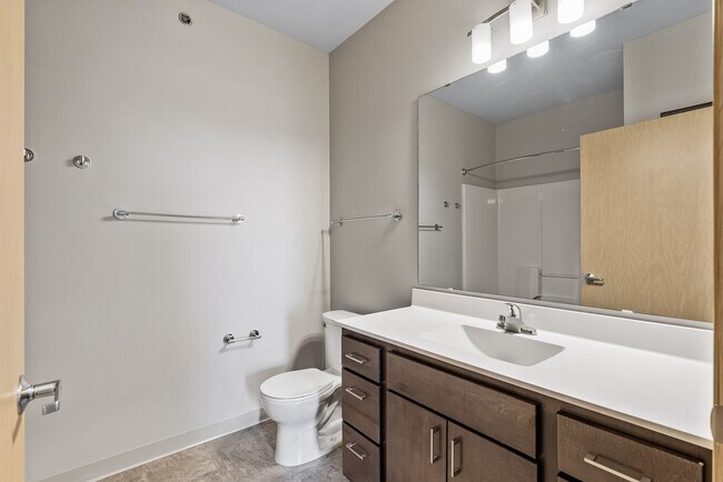 Foto del edificio - Brook Avenue Co-op