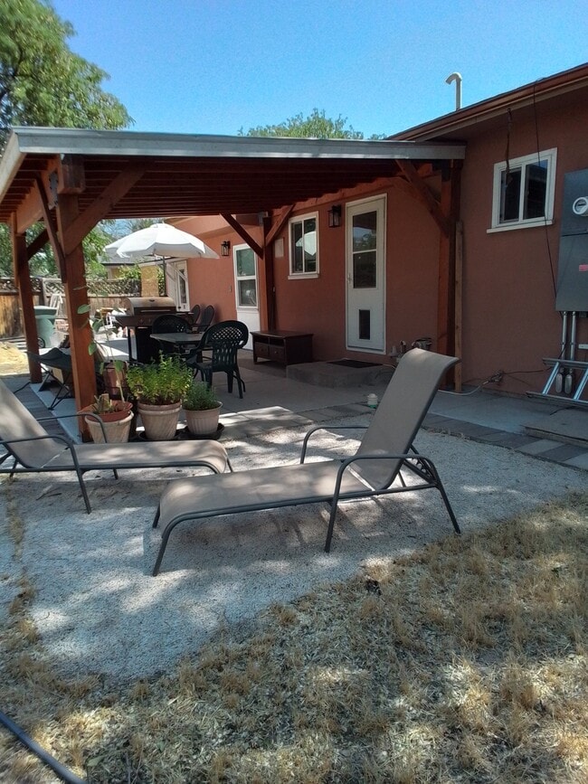 Photo - 1615 N 20th St (Grand Junction, CO) Apartment