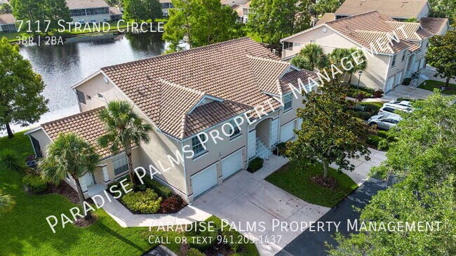 Building Photo - 7117 Strand Cir