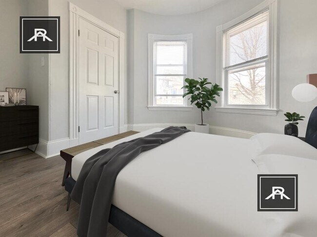 Building Photo - 3 bedroom in Boston MA 02130