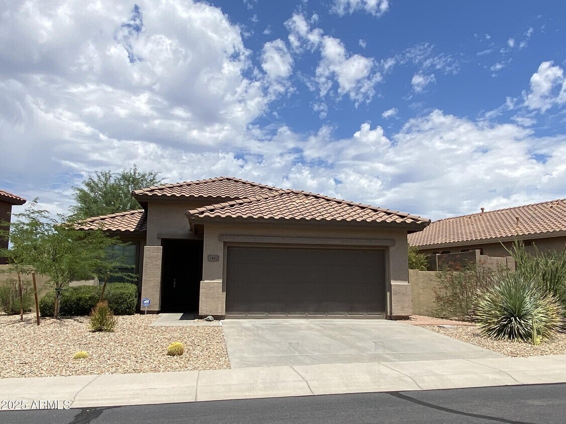 Foto principal - 2442 W Patagonia Way