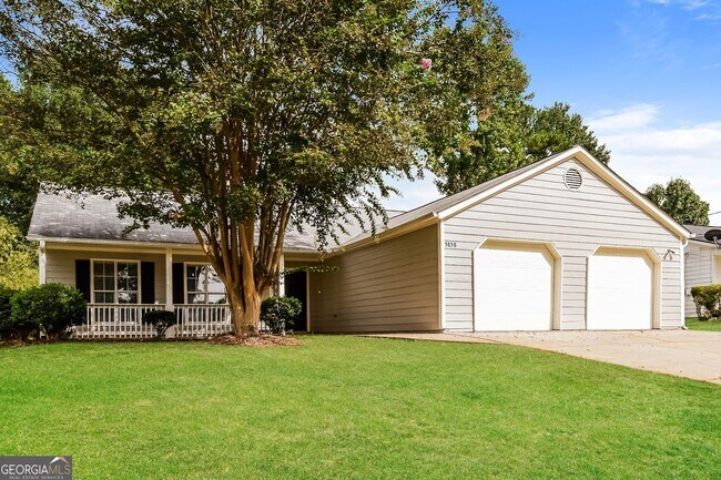 Building Photo - 5858 Mistyview Dr