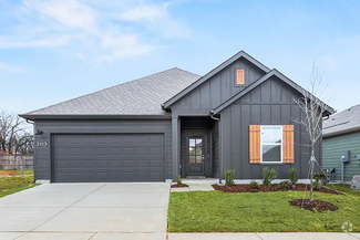 Building Photo - 3317 Fortress Way