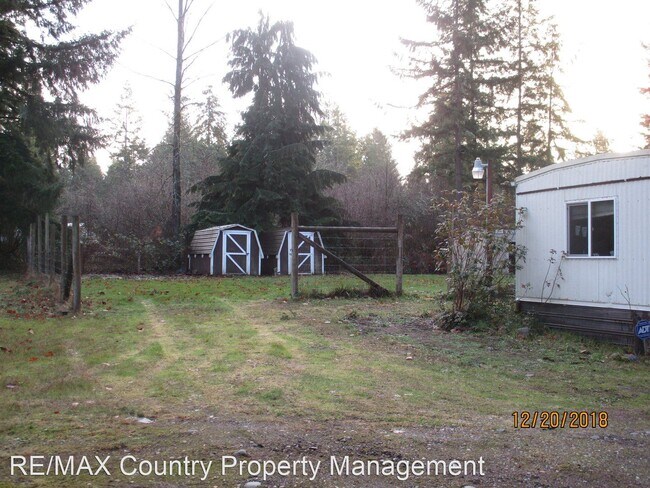 Building Photo - 2 br, 1 bath House - 16041 83rd Way SE