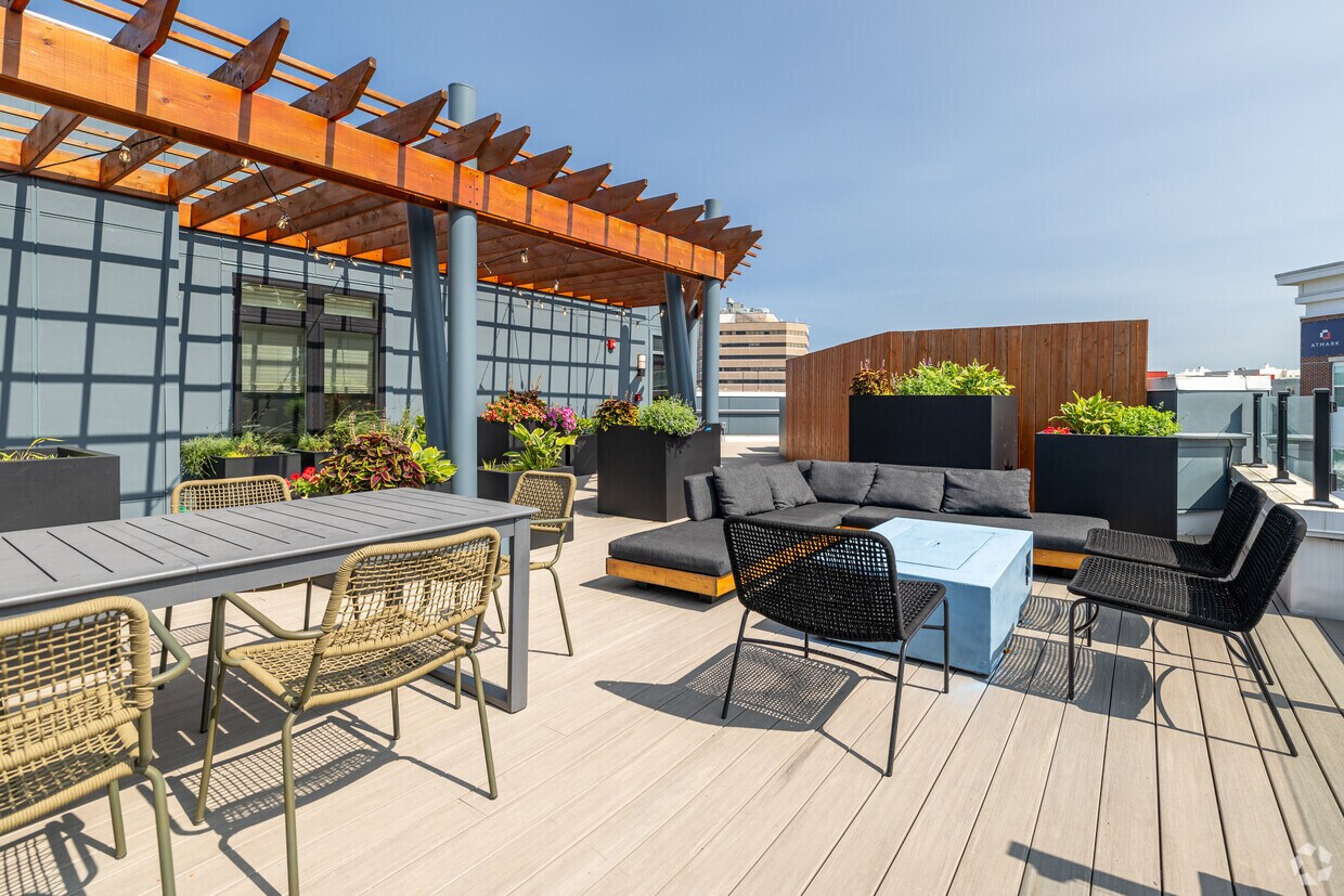 The Brook - 95 Fawcett St Cambridge, MA 02138 | Apartments.com