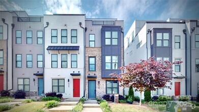 Building Photo - 529 W Tremont Ave