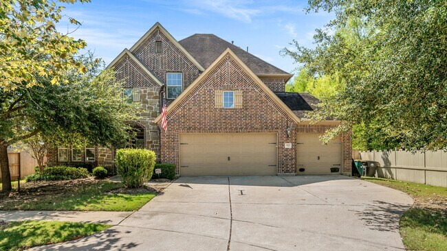 Foto del edificio - 8102 Little Scarlet St