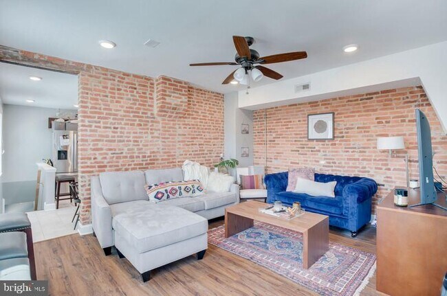 Foto del edificio - 3500 O'Donnell St