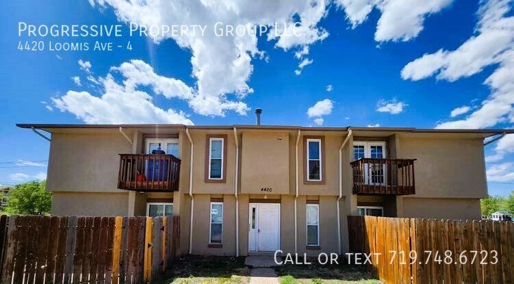 Primary Photo - For Rent: 2-Bedroom Apartment in Colorado ...