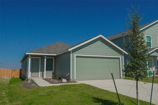 Building Photo - 308 Cowpoke Dr