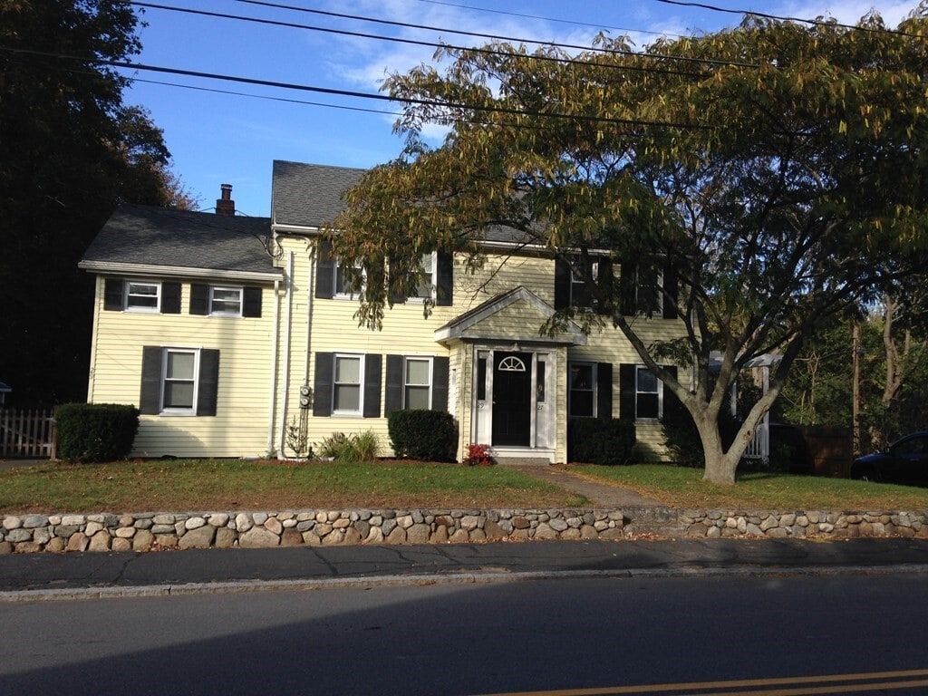 29 Kilby St, Woburn, MA 01801 Townhome Rentals in Woburn MA