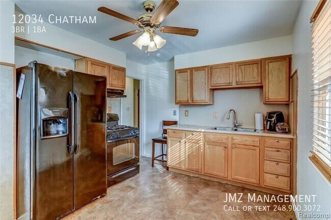 Building Photo - 12034 Chatham-