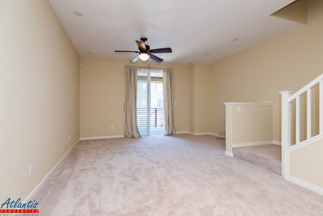 Building Photo - Japantown Townhouse | Stainless Steel Appliances | Central A/C