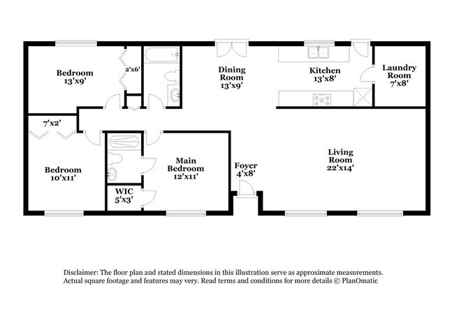 Foto del edificio - 3804 Hill N Dale Pl