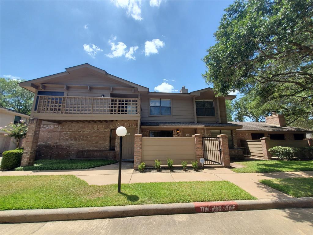 2711 Grants Lake Blvd Unit 123, Sugar Land, TX 77479 Condo for Rent