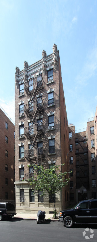 Building Photo - 130 - 136 West 142Nd Street Apartments