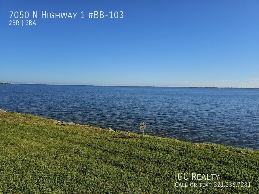 7050 US1 Unit BB103, Cocoa, FL 32927 Condo for Rent in Cocoa, FL