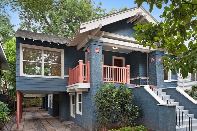 Foto del edificio - 2210 Nashville Ave