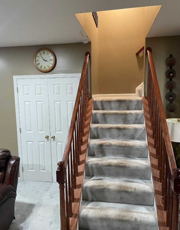 2645 Lacrosse Pl, Waldorf, MD 20603 Townhome Rentals in Waldorf MD