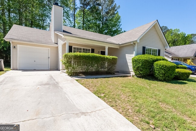 Building Photo - 607 Hynds Springs Dr