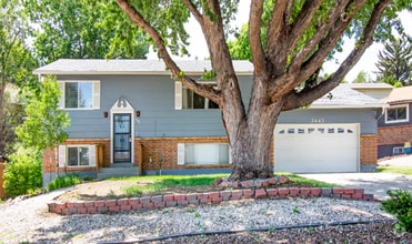 Building Photo - 3443 Amador Cir