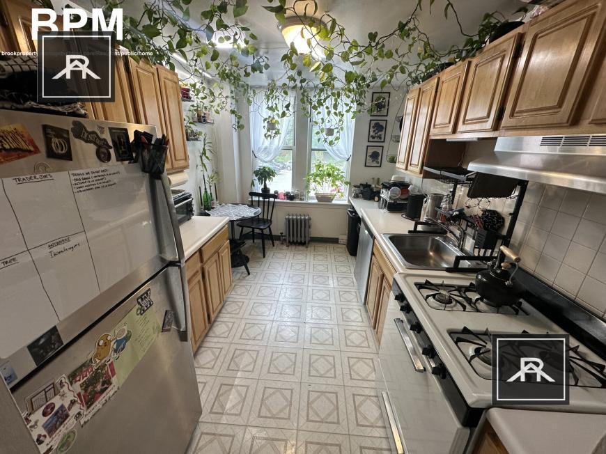 Primary Photo - 2 bedroom in Brighton MA 02135