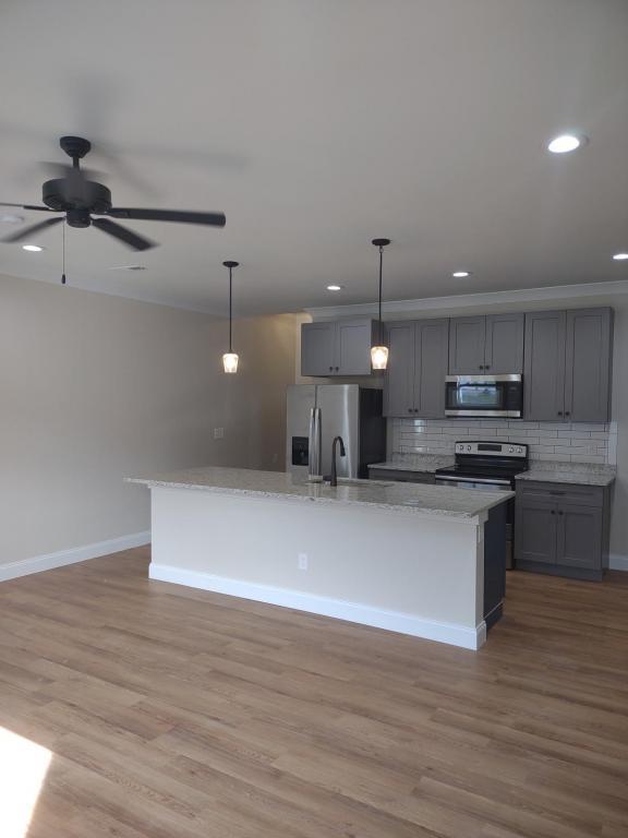 Foto del edificio - 1739 Young Rd SE