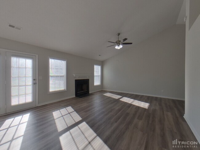 Building Photo - 3600 Amos Drive Greensboro NC