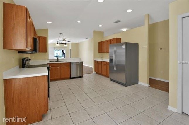 Building Photo - 3 br, 2 bath House - 6608 Gentle Ben Cir
