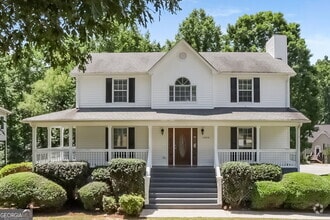 Building Photo - 6868 Robinwood Trail