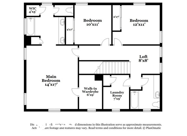 Building Photo - 508 N Ranger Trail