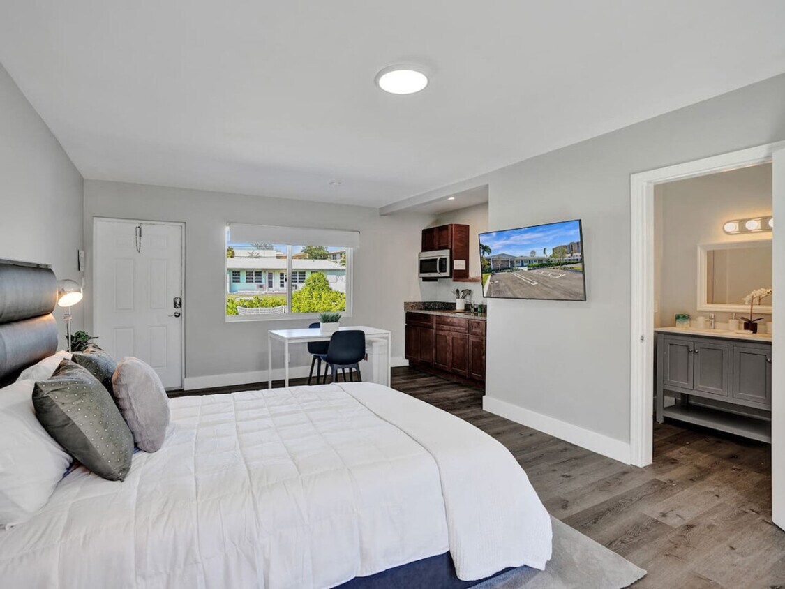 Foto principal - 3208 NE 9th St